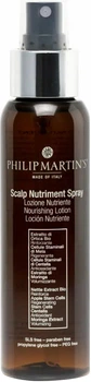 Спрей проти випадіння волосся Philip Martin's Scalp Nutriment Spray, 100 мл
