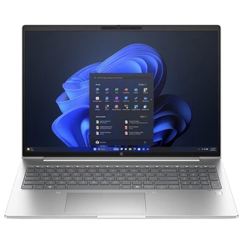 Ноутбук HP Probook 465-G11 16" WUXGA IPS AG, AMD R3-7335U, 8GB, F512GB, UMA, DOS, серебристый