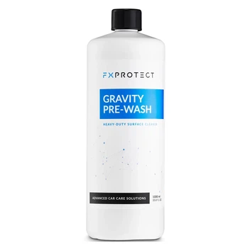 Лужний засіб для попереднього миття FX Protect Gravity Pre-Wash 1л (K9GXLR-452-1)
