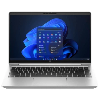 Ноутбук HP Probook 440-G10 14" FHD IPS AG, Intel i3-1315U, 8GB, F256GB, UMA, Win11P, сріблястий