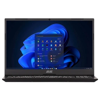 Ноутбук 2E Imaginary 15.6" FHD IPS AG, Intel i7-1355U, 16GB, F512GB, UMA, Win11P, Чорний