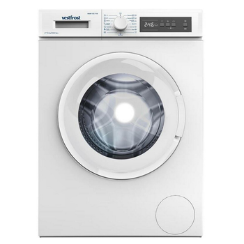 Стиральная машина Vestfrost MWM 105 T1W