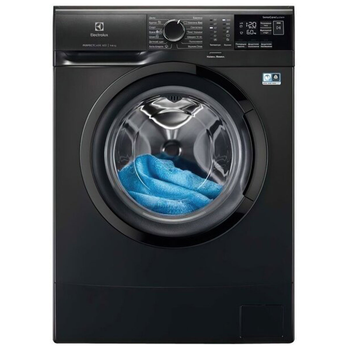 Стиральная машина Electrolux EW6S406BXU