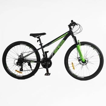 Велосипед Спортивний Corso Genesis 26" дюймів T-26833