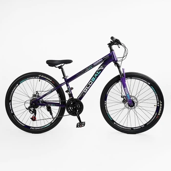 Велосипед Спортивный Corso 26" дюймов «GLOBAL» GL-26105