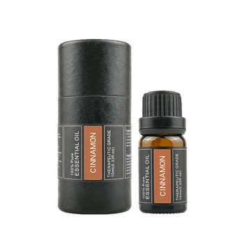 Эфирное масло корицы Semi 100% Pure Essential Oil, 10 мл