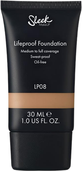 Тональний крем Sleek Lifeproof Foundation Lp08 30 мл (96153413)