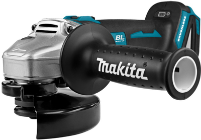 Аккумуляторная угловая шлифмашина Makita DGA504Z
