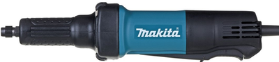 Шлифмашина прямая сетевая Makita GD0600 (088381073318)