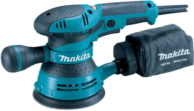 Эксцентриковая шлифмашина Makita BO5041