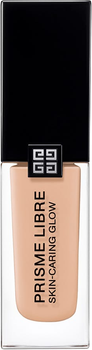 Podkład Givenchy Prisme Libre Skin-Caring Glow Foundation 24H Hydration 30 ml (3274872413665)