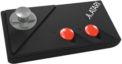 Бездротовий геймпад Atari CX78+ (4020628576103)