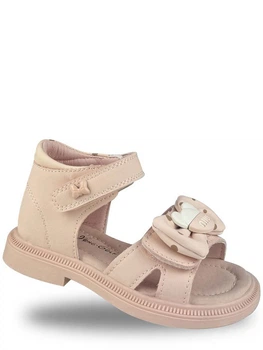 Босоножки Jong Golf AN20529-8 25 Розовый