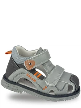 Сандалии Jong Golf MN20509-18 20 Серый