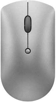 Мышь Lenovo 600 Bluetooth Grey (GY50X88832)