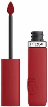 Помада для губ L'Oreal Paris Infaillible матовая Resistance 425 After Work Drink 5 мл (30152069)