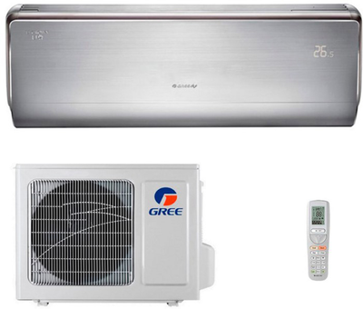 Кондиционер GREE GWH12UB-K6DNA4A/I/GWH12UB-K6DNA4A/O (U-Crown R32)