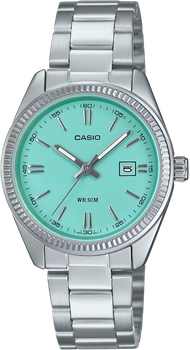 Жіночий годинник Casio TIMELESS COLLECTION LTP-1302PD-2A2VEF