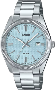 Мужские часы Casio TIMELESS COLLECTION MTP-1302PE-2AVEF