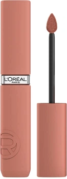 Матова помада для губ L'Oreal Paris Infallible Matte Resistance Liquid 601 Worth It 5 мл (30188617)