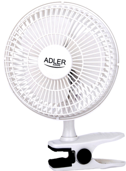 Вентилятор Adler AD 7317 (5902934830270)