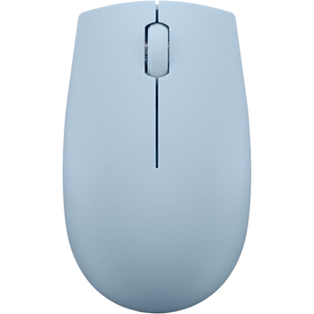 Мышь Lenovo 300 Wireless Frost Blue (GY51L15679)