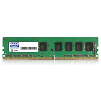 Модуль пам'яті GoodRam DDR4 4GB 2400 Mhz (GR2400D464L17S/4G)