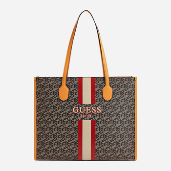 Torba shopper damska