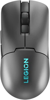 Мышь Lenovo Legion M600s Qi Wireless Gaming Mouse Grey (GY51H47355)
