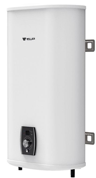 Водонагрівач Willer EVH80DRI-Libra 2000 Вт, 80 л, Сухий ТЕН, білий 161734