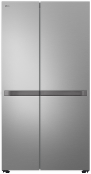 Холодильник LG GC-B257KNHW