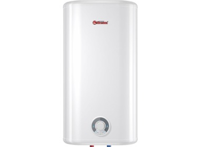 Водонагрівач THERMEX Ceramik 80 V 2000 Вт, 80 л, Мокрий ТЕН, білий 156683