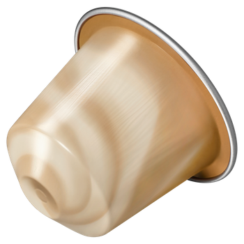 Кофе в капсулах Nespresso Barista Chiaro (10 капсул)