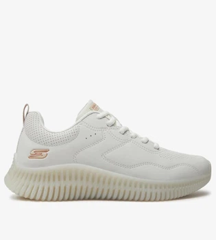 Жіночі кросівки Skechers 38 Білий 117422 OFWT