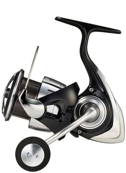 Катушка Daiwa 23 Lexa LT 4000-C (20061148)