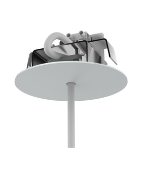 Основа Nowodvorski 8548 Cameleon Canopy F 10W IP20 Wh (8548)