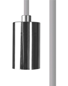 Електричний Провід Nowodvorski 8645 Cameleon Cable 3,5m E27 25W IP20 Wh (8645)