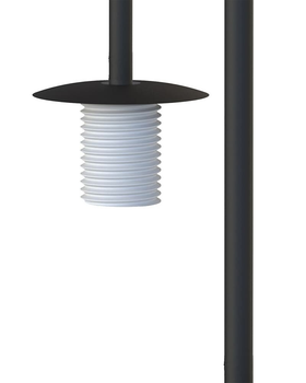 Електричний провод Nowodvorski Cameleon 10342 Cable SB G9 5 M G9 1x10W IP20 (10342)