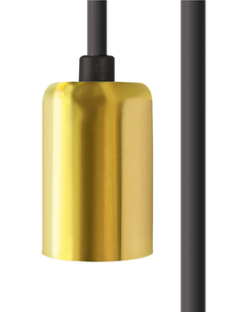 Електричний Провід Nowodvorski 8662 Cameleon Cable 3,5m E27 25W IP20 Bl (8662)