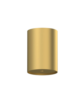 Стельова основа для світильника Nowodvorski 10532 Cameleon Canopy E 25W IP20 Gold (10532)
