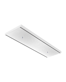 Основа Nowodvorski 8557 Cameleon Canopy C 780 10W IP20 Wh (8557)