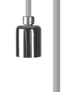 Електричний Провід Nowodvorski 8620 Ameleon Cable 1,5m GU10 10W IP20 Wh (8620)