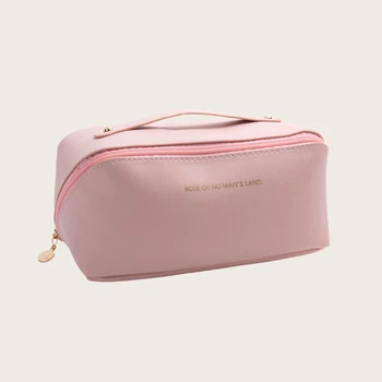 Дорожная Косметичка ANbeauty Travel 22х11.5х12.5 см Pink (AN0103243)