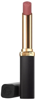 Помада для губ L'Oreal Paris Color Riche Intense Volume матова 601 Worth It 2 г (30147089)