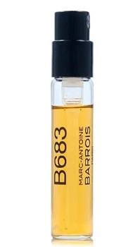 Парфумована вода для чоловіків Marc-Antoine Barrois B683 2.5 мл vial