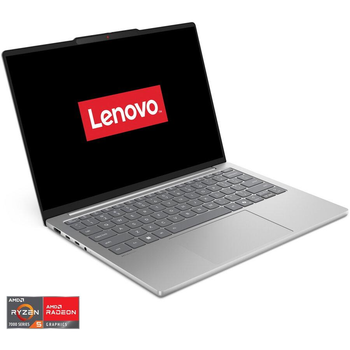 Ноутбук LENOVO IdeaPad Slim 5 13ARP10, (83J2001XRM)