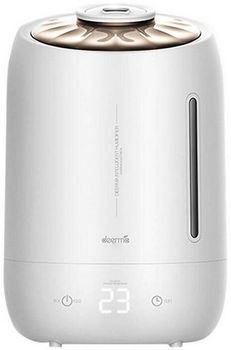 Увлажнитель воздуха Deerma 5L White DEM-F600