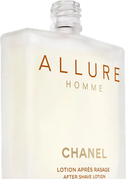 Woda po goleniu Chanel Allure Homme perfumowana 100 ml (3145891212709)