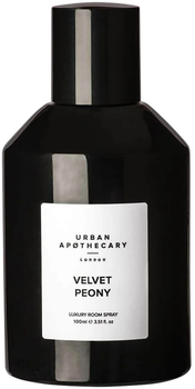 Освіжувач повітря Urban Apothecary Velvet Peony 100 мл (5060348095279)