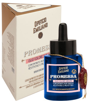 Serum do włosów Opificio Emiliano Promessa 25 ml (8050847656290)